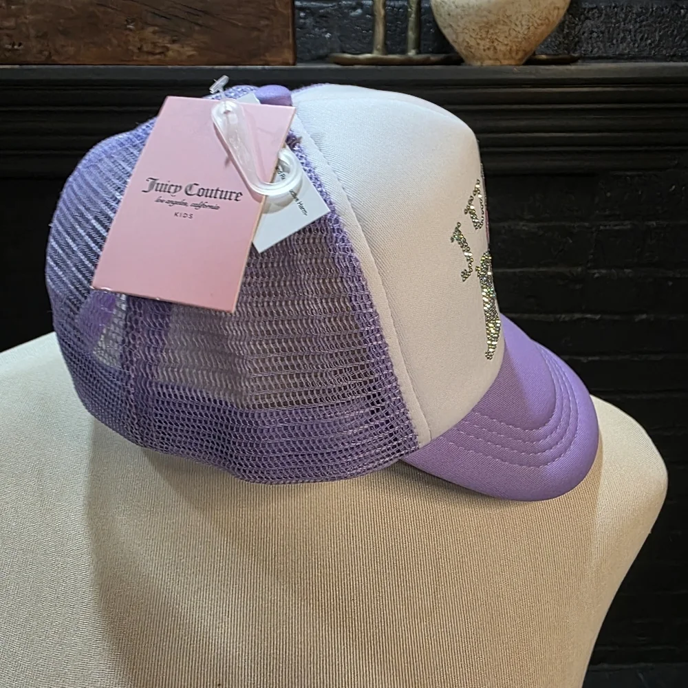 Juicy Couture Cap